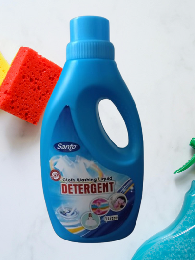 Santo Fresh Detergent