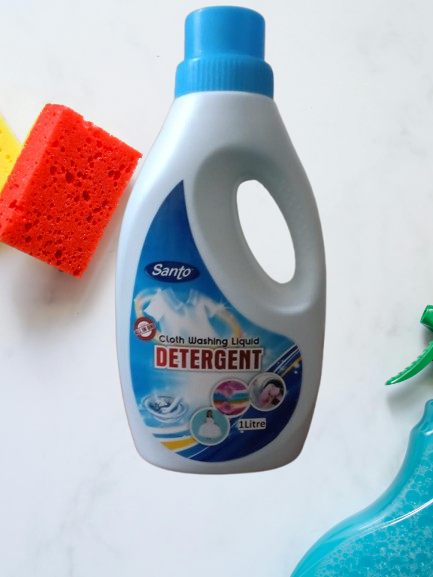 Santo Fresh Detergent